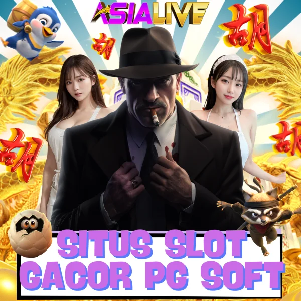 AsiaLive ♈ Mainkan Game Favorit Anda Bonus Terbesar dan Proses Kilat